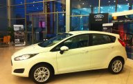 Ford Fiesta Sport 2016 - Bán Ford Fiesta 2016, giá sốc nhân dịp khai trương Ford Long Biên, LH 0983 356 852 giá 505 triệu tại Hà Nội