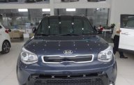 Kia Soul 2.0 AT 2017 - Bán Kia Soul 2.0 AT đời 2017, màu xanh lam, nhập khẩu giá 765 triệu tại Hà Nội