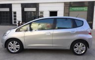 Honda FIT 1.5 i-VTEC 2011 - Bán Honda FIT 1.5 i-VTEC đời 2011, màu bạc, xe nhập số tự động, 435tr giá 435 triệu tại Hải Phòng