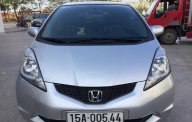 Honda FIT 1.5 i-VTEC 2009 - Bình Phát Auto bán xe Honda FIT 1.5 i-VTEC đời 2009 còn mới, giá chỉ 435 triệu giá 435 triệu tại Hải Phòng