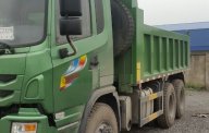 Dongfeng (DFM) 1,5 tấn - dưới 2,5 tấn 2017 - Quảng Ninh bán xe 3 chân tải 13.3 tấn 3 chân Dongfeng thùng 11 khối, máy 260 giá 1 tỷ 60 tr tại Quảng Ninh