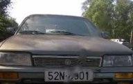 Acura Legend 1990 - Cần bán xe Acura Legend đời 1990, màu xám, nhập khẩu chính hãng số sàn  giá 65 triệu tại Đắk Lắk
