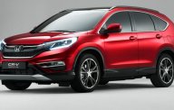 Honda CR V 2.4 AT 2016 - Honda Hòa Bình - Bán Honda CRV 2.4 AT 2016, giá tốt nhất miền Bắc, liên hệ: 09755.78909/09345.78909 giá 1 tỷ 158 tr tại Hòa Bình