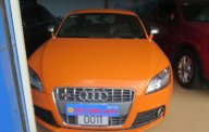 Audi TT   S   2009 - Bán xe Audi TT S đời 2009 số tự động giá 900 triệu tại Hà Nội