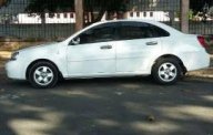 Chevrolet Lacetti   2012 - Cần bán xe Chevrolet Lacetti đời 2012, màu trắng xe gia đình giá 336 triệu tại Đồng Tháp