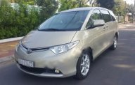 Toyota Previa GL 2007 - Bán Toyota Previa GL đời 2007, màu vàng, nhập khẩu  giá 785 triệu tại Đồng Tháp