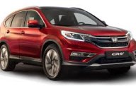 Honda CR V 2.4 AT 2016 - Honda Cao Bằng - Bán Honda CRV 2.4 AT 2016, giá tốt nhất miền Bắc, liên hệ: 09755.78909/09345.78909 giá 1 tỷ 158 tr tại Cao Bằng