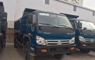 Thaco FORLAND  FD9000 2017 - Xe tải ben Thaco FD9000 tải trọng 8.7 tấn mới giá 469 triệu tại Bắc Ninh