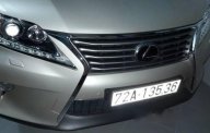 Lexus RX   2014 - Cần bán xe Lexus RX đời 2014, màu ghi vàng   giá 3 tỷ tại BR-Vũng Tàu