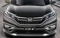 Honda CR V 2.4 AT 2016 - Honda Hà Giang - Bán Honda CRV 2.4 AT 2016, giá tốt nhất miền Bắc, liên hệ: 09755.78909/09345.78909 giá 1 tỷ 158 tr tại Hà Giang