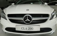 Mercedes-Benz CLA CLA200 2017 - Bán ô tô Mercedes CLA200 đời 2017, có đủ màu, xe nhập, khuyến mãi giá cực lớn giá 1 tỷ 529 tr tại Khánh Hòa