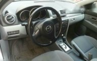 Mazda 2 2005 - Bán Mazda 2 đời 2005, màu bạc chính chủ giá 320 triệu tại Hà Nội