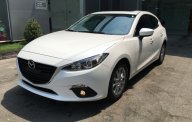 Alfa Romeo Sedan 2017 - Bán xe Mazda 3 1.5L Sedan 2017 giá 660 triệu  (~31,429 USD) giá 660 triệu tại Bình Thuận  