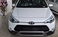 Hyundai i20 Active 2017 - Cần bán Hyundai i20 Active đời 2017, màu trắng, nhập khẩu nguyên chiếc giá 595 triệu tại Bắc Giang