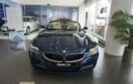 BMW Z4  AT 2017 - Auto bán ô tô BMW Z4 AT 2017, nhập khẩu nguyên chiếc giá 2 tỷ 698 tr tại Hà Nội