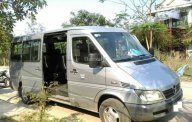 Mercedes-Benz Sprinter 2014 - Bán xe Mercedes-Benz Sprinter đời 2014, màu xám (ghi) xe nhập, giá tốt 230tr giá 230 triệu tại TT - Huế