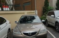 Mazda 2 2005 - Bán xe mazda 6 đời 2005 giá 330 triệu tại Hà Nội