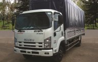 Isuzu FRR 2017 - Bán xe tải Isuzu 6 tấn FRR90N 6 tấn 2017 giá 810 triệu tại Tp.HCM