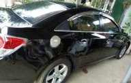 Chevrolet Cruze LS 2010 - Bán Chevrolet Cruze LS năm 2010, màu đen, 390 triệu giá 390 triệu tại Sơn La