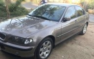 BMW 3 Series  323i 1999 - Chính chủ cần bán xe BMW 3 Series 323i năm 1999, nhập khẩu, 249 triệu giá 249 triệu tại Kon Tum