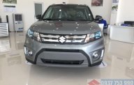 Suzuki Vitara 2017 - Suzuki Vitara 2017 - Xe nhập khẩu châu Âu. Màu xám ghi, chỉ có tại Suzuki Vũng Tàu giá 779 triệu tại BR-Vũng Tàu