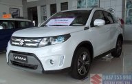 Suzuki Vitara 2017 - Suzuki Vitara nhập khẩu Châu Âu 2017, màu trắng kim cương - Chỉ có tại Suzuki Vũng Tàu giá 779 triệu tại BR-Vũng Tàu