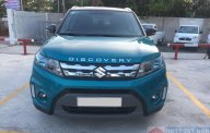 Suzuki Vitara 2017 - Suzuki Vitara màu xanh Bright Blue- Xe nhập Châu Âu. Đưa trước 145tr nhận xe ngay giá 779 triệu tại BR-Vũng Tàu