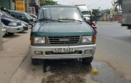 Isuzu Hi lander 1997 - Cần bán lại xe Isuzu Hi lander 1997, màu xanh lam, nhập khẩu giá 100 triệu tại Bình Dương