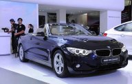 BMW 4 Series 420i Cabriolet 2017 - BMW 4 Series 420i Cabriolet 2017, màu xanh lam, nhập khẩu, giá tốt, giao xe nhanh, hỗ trợ nhiệt tình giá 2 tỷ 898 tr tại Đà Nẵng