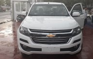 Chevrolet Colorado LT 2.5 4x2 MT 2017 - Colorado LT 2.5 4x2 MT 2017, giá cạnh tranh, ưu đãi tốt, LH ngay 0901.75.75.97-Mr. Hoài để nhận báo giá tốt nhất giá 619 triệu tại Tiền Giang