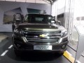 Chevrolet Colorado 2016 - Cần bán Chevrolet Colorado đời 2016, nhập khẩu chính hãng giá 619 triệu tại Tiền Giang