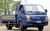 Hyundai H 100 2017 - Bán Hyundai H 100 năm 2017, màu xanh lam giá 352 triệu tại Lạng Sơn