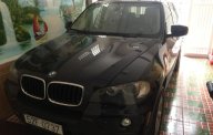 BMW X5 E70 2006 - Tôi bán BMW X5 (E70), xe 7 chỗ ngồi, biển 4 số sài gòn giá 750 triệu tại BR-Vũng Tàu