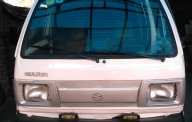 Suzuki Super Carry Pro 1997 - Bán ô tô Suzuki Super Carry Pro sản xuất 1997, màu trắng ít sử dụng, giá tốt 75 triệu giá 75 triệu tại Hà Nội