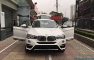 BMW X4 xDrive 20i 2017 - Bán BMW X4 xDrive 20i 2017, màu trắng, nhập khẩu chính hãng giá 2 tỷ 808 tr tại Đà Nẵng