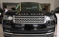 LandRover Range rover 2017 - Cần bán xe LandRover Range Rover HSE 2017 màu đen, nhập khẩu chính hãng, giá tốt xe giao ngay giá 7 tỷ 799 tr tại Tp.HCM