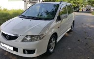 Mazda Premacy AT 1.8 2003 - Cần bán Mazda Premacy AT 1.8 đời 2003, màu trắng, giá chỉ 255 triệu giá 255 triệu tại Kiên Giang