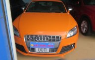 Audi TT S 2009 - Bán Audi TT S đời 2009 số tự động, giá chỉ 900 triệu giá 900 triệu tại Hà Nội