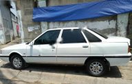 Renault 21 1990 - Cần bán lại xe Renault 21 1990, màu trắng, nhập khẩu, 55tr giá 55 triệu tại Long An