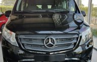 Mercedes-Benz VClass Vito 2017 - Bán Mercedes Vito 2017, nhập khẩu nguyên chiếc giá 1 tỷ 789 tr tại Hà Nội