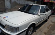 Renault 21 GLE 2001 - Bán Renault 21 GLE 2001, màu trắng, giá tốt giá 54 triệu tại Tp.HCM