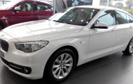 BMW 5 Series 528i GT 2017 - Bán BMW 5 Series 528i GT 2017, màu trắng, nhập khẩu - Ưu đãi đặc biệt tại Huế giá 2 tỷ 998 tr tại TT - Huế