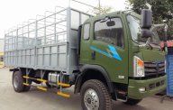 Xe tải 1000kg 2017 - Bán ô tô xe tải 5 tấn - dưới 10 tấn sản xuất năm 2017, giá tốt giá 610 triệu tại Hà Nội