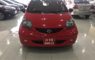 BYD F0 2011 - Cần bán xe BYD F0 đời 2011, màu đỏ, nhập khẩu giá 155 triệu tại Phú Thọ