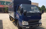 Xe tải 1,5 tấn - dưới 2,5 tấn 2017 - IZ49 ĐÔ THÀNH 2.5T giá 355 triệu tại Hà Nội
