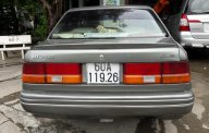 Hyundai Sonata GLS 1992 - Cần bán xe Hyundai Sonata GLS đời 1992, màu xám (ghi), nhập khẩu, 96 triệu giá 96 triệu tại An Giang