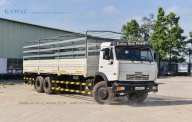 Kamaz XTS 53229  2017 - Kamaz 53229 (6x4) tải thùng Kamaz 9,3m mới 2016, Bán xe tải thùng Kamaz 3 giò mới 2016 giá 1 tỷ 200 tr tại Tp.HCM