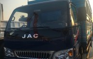 Xe tải 1000kg 2017 - Bán ô tô xe tải Jac 6.4 tấn sản xuất 2017, màu xanh lam giá 475 triệu tại Bình Dương