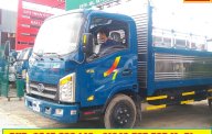 Veam VT250   2016 - xe tải VEAM VT260 1.99 tấn thùng dài 6m1 chạy trong thành phố, xe VEAM VT260 1T99 thùng dài 6m1 giá 396 triệu tại Tp.HCM