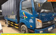 Veam VT200 2017 - Xe tải Veam VT200-1 1,9 tấn,, xe Veam VT200-1 1T99 máy Hyundai, Veam VT200-1 thùng kín giá 375 triệu tại Tp.HCM